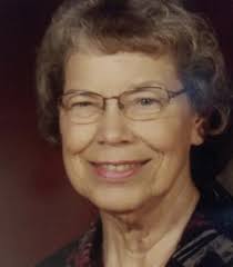 Veronica "Ronnie" Benne Obituary