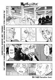 Of course the story line of the conquerors of this nue organization will be very exciting to watch. Read Tokyo Manji Revengers Chapter 178 Next 179 At Manhwaz