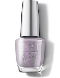 Je suis habituée à cela maintenant. Addio Bad Nails Ciao Great Nails Long Lasting Nail Polish Opi