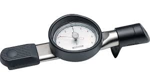 But a torque wrench is only useful and effective if it is accurate and calibrated. Db50n S Tohnichi Torque Wrench 50 Nm Square 9 52 Mm 320 Mm Distrelec Germany