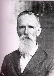 James Wesley Perry Sr. (1840-1907)