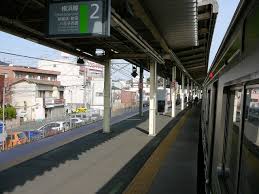 ＪＲ東日本・横浜線（八王子－東神奈川） - ROOM-P「のりてつウェブ」