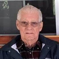 Charles Murphy Alleman Obituary