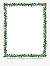 Clip Art Transparent Christmas Border