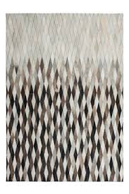 Teppiche aus kunstfasern oder baumwollgemischen sind am einfachsten zu pflegen. Leder Handgefertigt Teppiche Kuhfell Patchwork Teppich Weich Grau 80x150cm 117 70 Picclick Uk