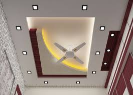 By manikanta varma dec 12, 2020. 10 Simple False Ceiling Design For Living Room In 2020
