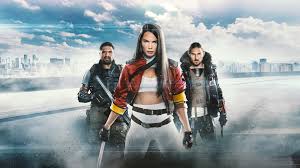 And, as with most games of this type nowadays. Wallpaper Online Games Rogue Company Fictional Characters 3840x2160 Xorxee 1949055 Hd Wallpapers Wallhere