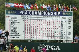 Here is tv channel and streaming information. Pga Championship Leaderboard 2014 Live Updates And Scoring