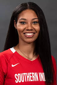 2023 Women's Volleyball Roster