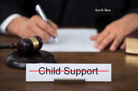 When Does Child Support End In Florida Ayo And Iken