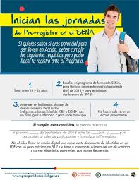 Programa del gobierno nacional dirigido a bachilleres en condición de pobreza y vulnerabilidad que busca. Requisitos Para Ingresar Al Programa Jovenes En Accion Tintiando
