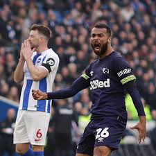 Schau dir angebote von tattoo bei ebay an. Derby Face Fa Charge Ipswich Fan Follows Through On Bizarre Tattoo Promise Birmingham Defender Out For Months After Leeds Tackle Latest Championship News Bristol Live