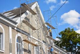 Today's post is a continuation of the series on mouldings. 7 Signs You Have A Stucco Leak Cdp Stucco Stucco Installation Stucco Repair