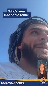 Week 1️⃣1️⃣ #SCACSb Athletes of the Week!🥎 Pitcher of the Week