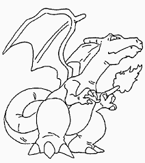 Children love to know how and why things wor. Pokemon Coloring Pages Online Coloring Home