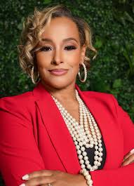 Monica Newman McCluney