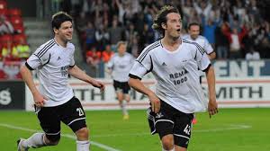 13 december at 17:00 in the league «norway eliteserien» took place a football match between the teams rosenborg and molde on the stadium. 23h00 Ngay 27 6 Rosenborg Vs Molde