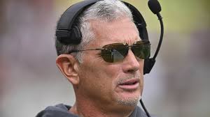 Report: Browns hiring Andy Dickerson as offensive line coach