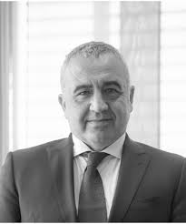 Speakers Biographies