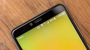 Although visible is powered by verizon's lte and 5g network, only select phones are compatible. Visible R2 Review Pcmag