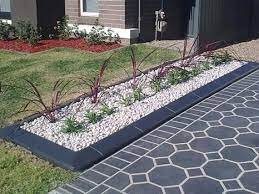 Kwik kerb specializes in landscape edging, commercial curbing and car park, concrete restoration and concrete overlays. Fence Color Color Concrete Garden Edging