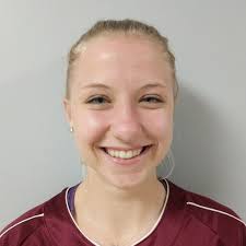 Danielle Hess' High School Career Home