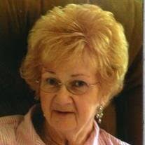 Barbara Elizabeth Muncy Obituary