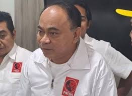 Budi Arie Akan Diadukan ke Mabes, Jerry Massie: Sudah Selayaknya PDIP  Lakukan Itu