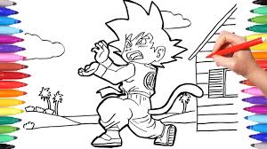 We did not find results for: Dragon Ball Coloring Pages How To Draw Goku Goku Coloring Pages For Kids Youtube