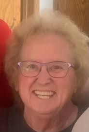 Obituary for Anna "Tippy" Mae Frank