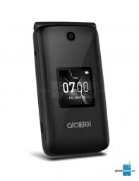 The phone was advertised as alcatel smartflip gsm unlocked phone, but it arrived in a cricket wireless security box with a security hanging tag attached which was very difficult to remove and looked like it was simply pulled from a cricket/walmart store shelve. Alcatel Smartflip Specs Phonearena