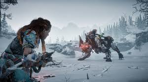 The plot follows aloy, a young hunter in a world overrun by machines, who sets out to uncover her past. Horizon Zero Dawn 2 Story Theorien Fur Ein Neues Release Gamez De