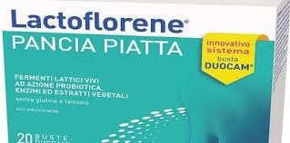 Lactoflorene® pancia piatta è un integratore alimentare a base di fermenti lattici vivi ad azione probiotica, enzimi e estratti vegetali. Lactoflorene Pancia Piatta Come Funziona Depurarsi Naturalmente