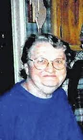 Norma Briggs Obituary (2018)