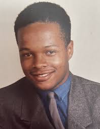 Ricky Alston's Instagram, Twitter & Facebook