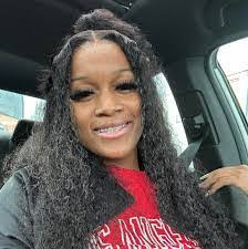 Destiny Catron's Instagram, Twitter & Facebook