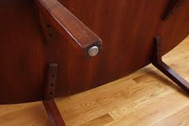 We've all experienced that terrible feeling when you see that first big scratch on a new wood, slate or tile floor after you barely move a new chair. Furniture Clinic Quick Diy Glides For Sofa Chair Or Table