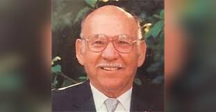 Benjamin Villegas Dibene Obituary