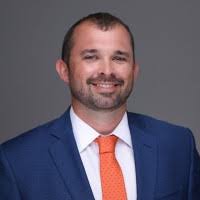 Jared Sutton, MPH, CIC, AL-CIP