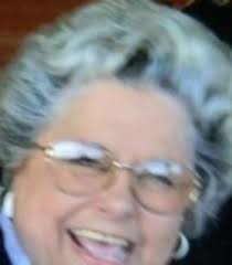 Obituary information for Barbara Oliver