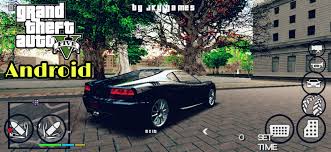Gta V Lite Apk Data Only 400mb For Android Download