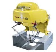Fanuc Spider Robot Series | Robots.com