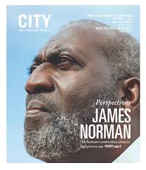 April 19-25, 2017 by CITY Magazine - Issuu