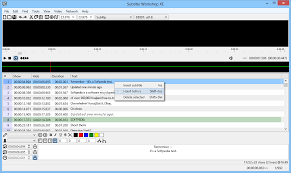 برنامج لترجمة الفيديوهات الي العربية تلقائيا Download Subtitle Workshop 2021