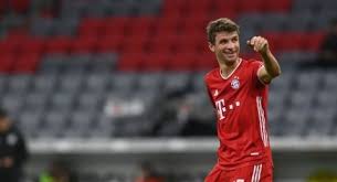 Berlin, germany | xinhua | while fans are eagerly waiting for joachim loew to announce his euro 2020 squad by next wednesday, spectacular returns and major have engulfed german football. Jelang Final Piala Dunia Antarklub Thomas Muller Positif Covid 19