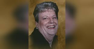 Obituary information for Mrs. Harriet "Sue" Rodgers