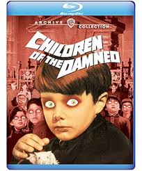 Children of the Damned: Amazon.in: Leader, Anton, Hendry, Ian, Badel, Alan,  Ferris, Barbara, Burke, Alfred, Allen, Sheila, Powell, Clive, Summerscales,  Frank, Mathen, Mahdu, Delsol, Gerald, Rex, Roberta: सिनेमा और TV शो