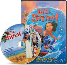 Lilo & stitch on dvd (786936165142) from disney / buena vista. Lilo Stitch 2002 Price In Saudi Arabia Souq Saudi Arabia Kanbkam