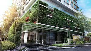 The horizon residences, kl city, kuala lumpur. The Horizon Residences Kuala Lumpur