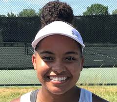 DIAA Girls Tennis state champions